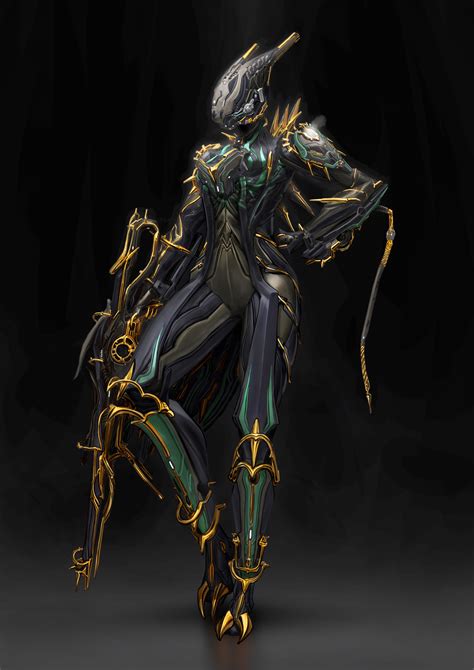 valkyr prime